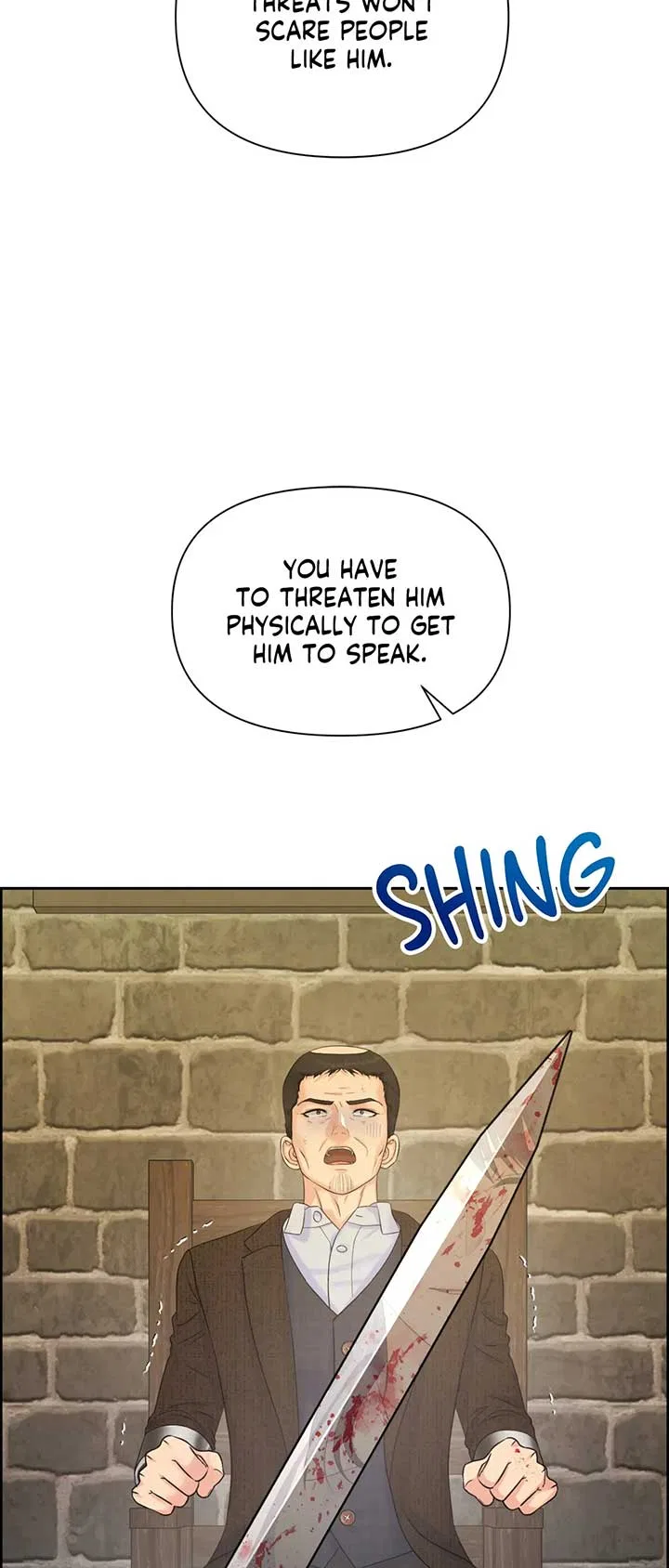 Royal Redemption Chapter 59 – Page 9
