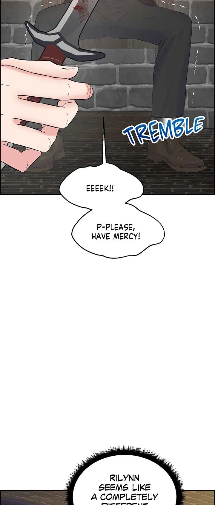 Royal Redemption Chapter 59 – Page 10