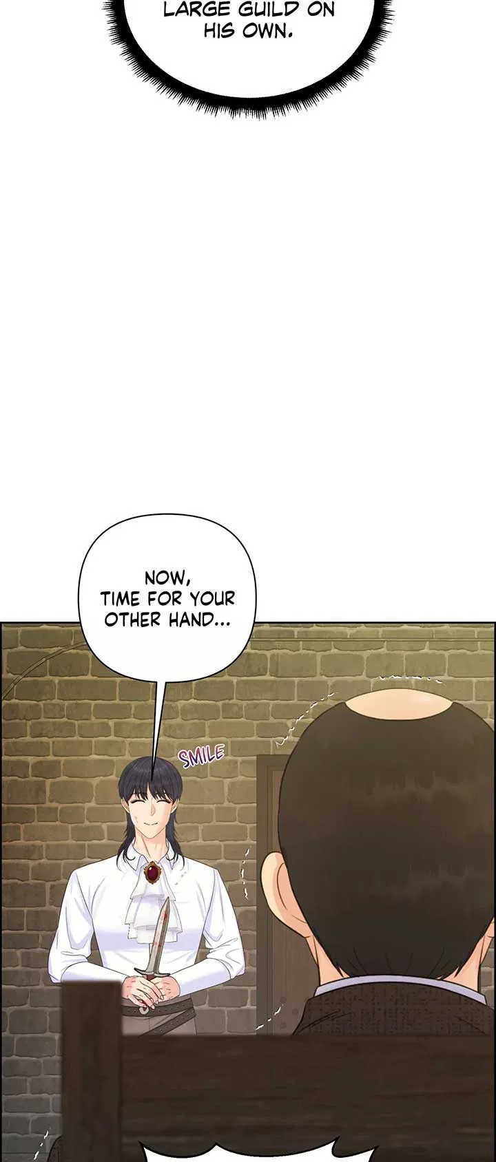Royal Redemption Chapter 59 – Page 12
