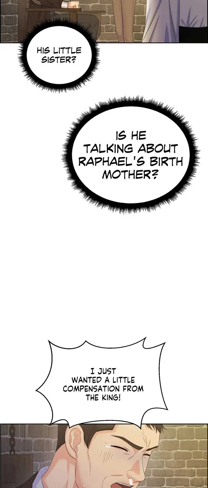 Royal Redemption Chapter 59 – Page 15