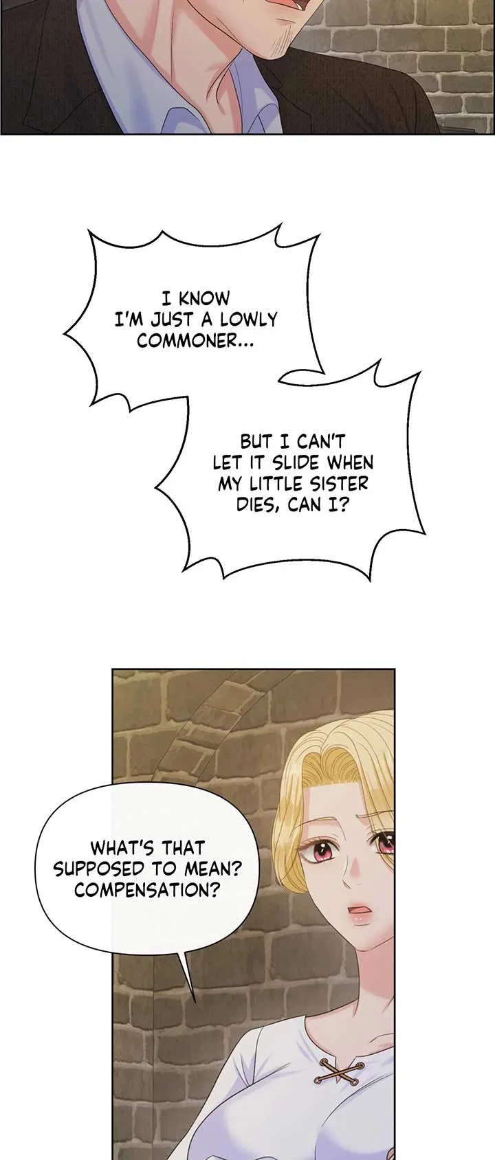 Royal Redemption Chapter 59 – Page 16