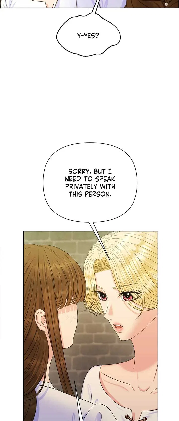Royal Redemption Chapter 59 – Page 19