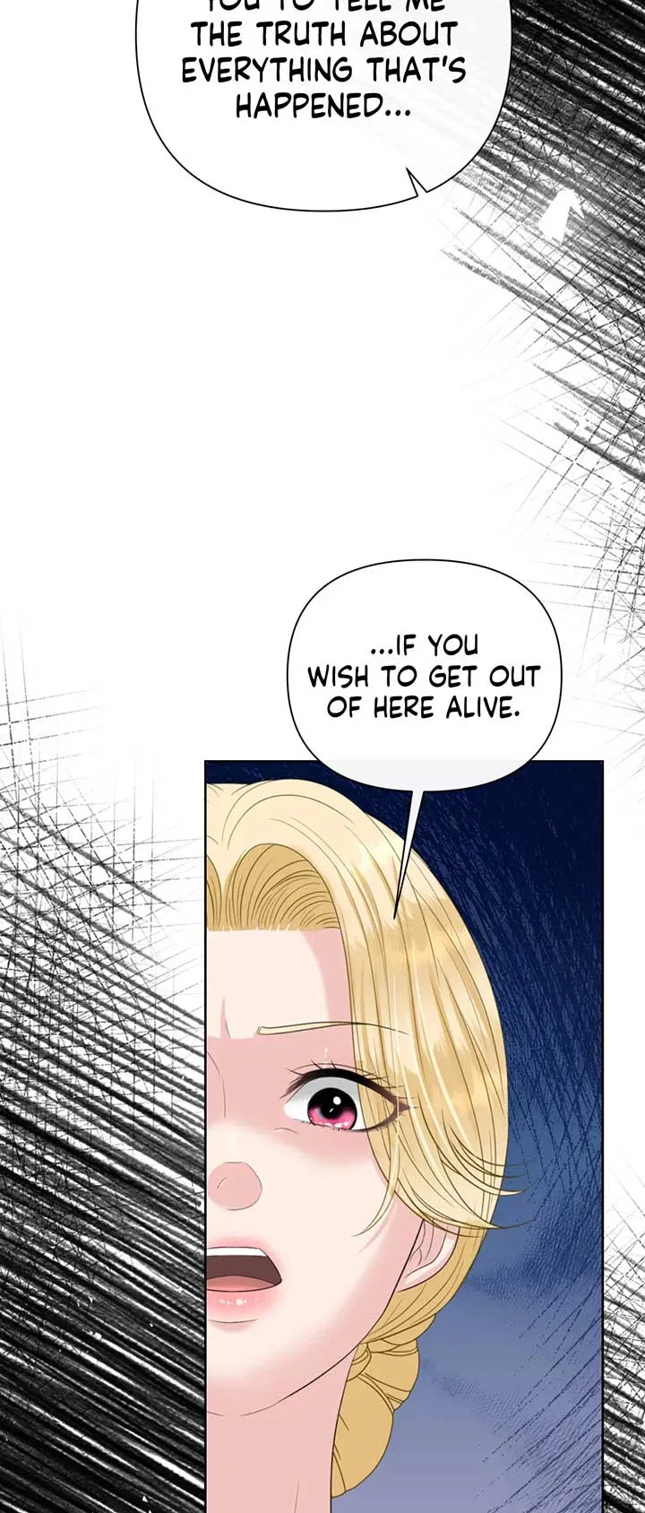 Royal Redemption Chapter 59 – Page 23