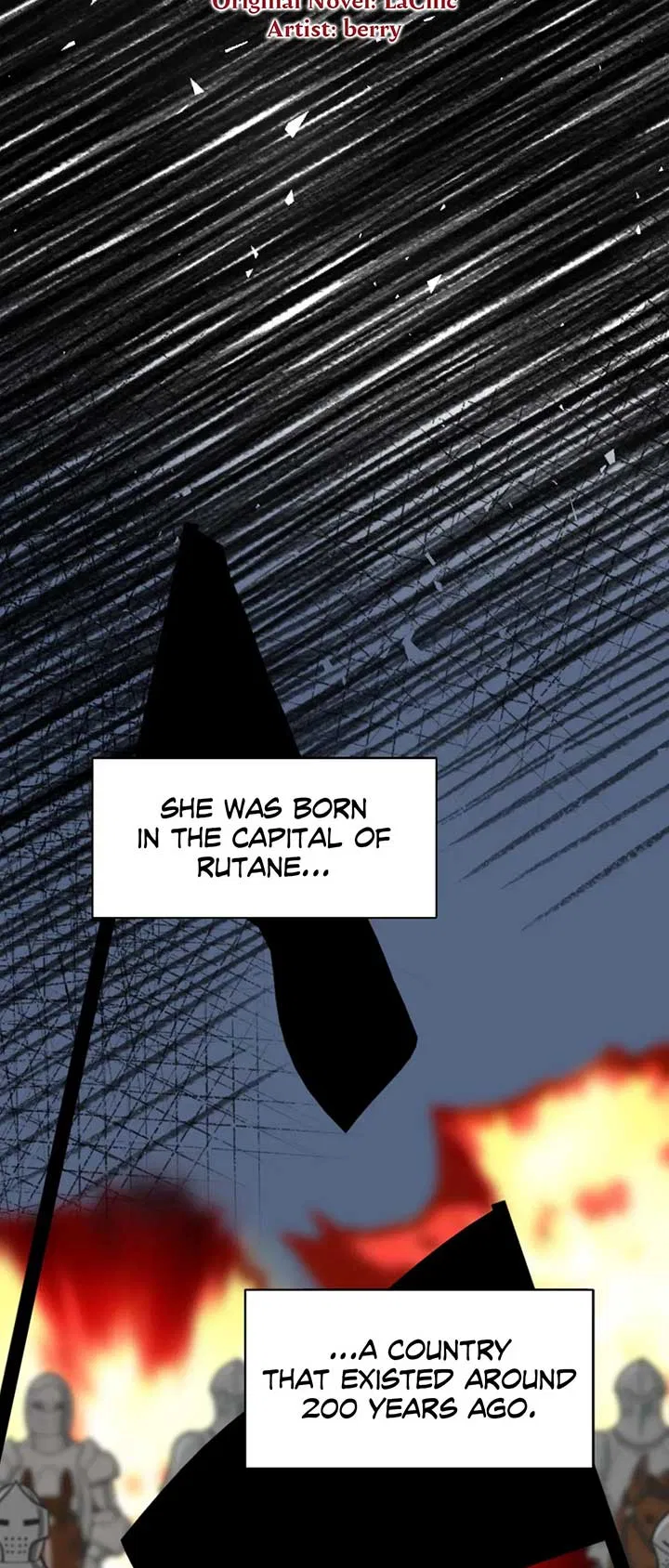 Royal Redemption Chapter 59 – Page 25