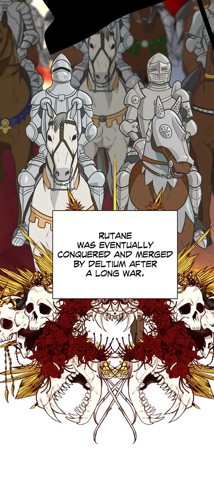 Royal Redemption Chapter 59 – Page 26