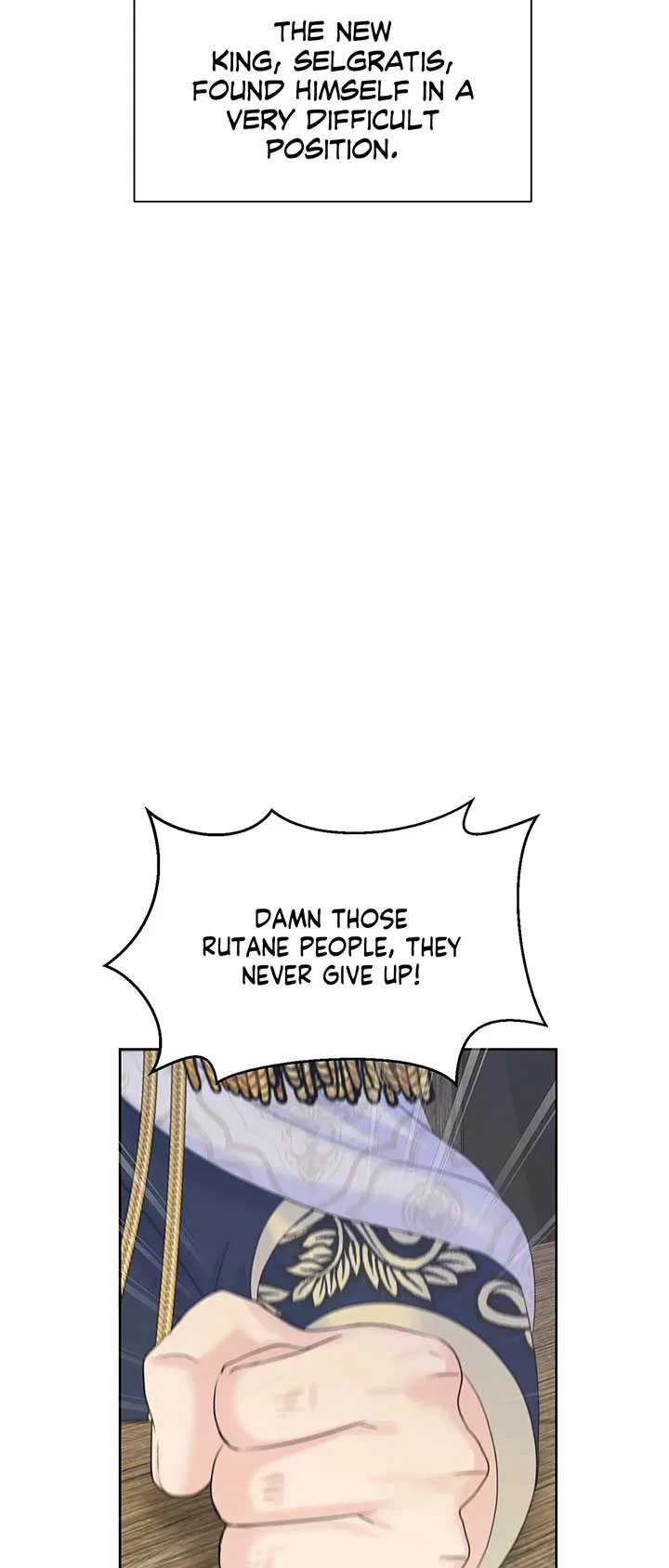 Royal Redemption Chapter 59 – Page 28