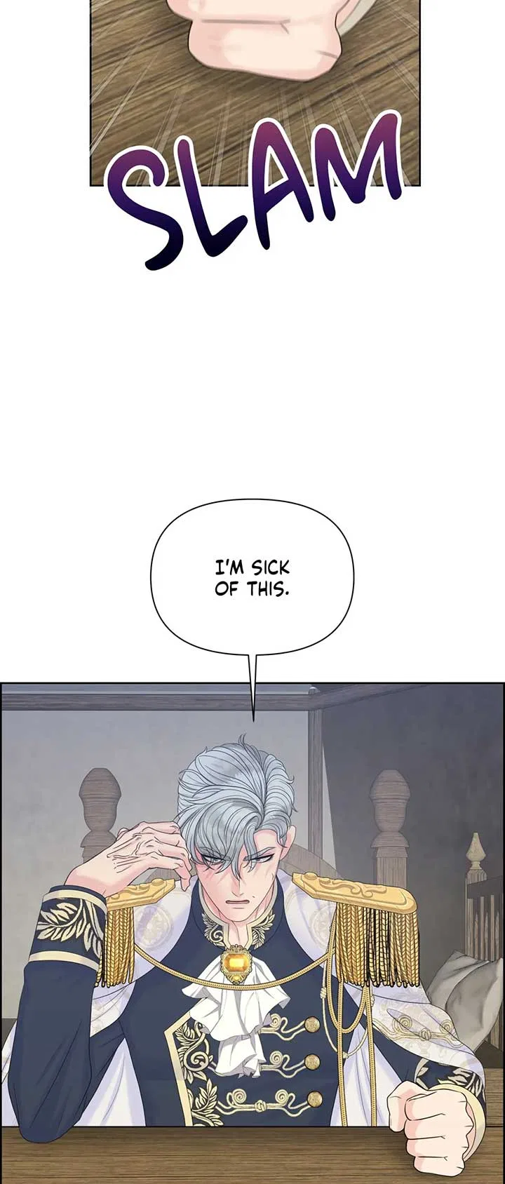 Royal Redemption Chapter 59 – Page 29