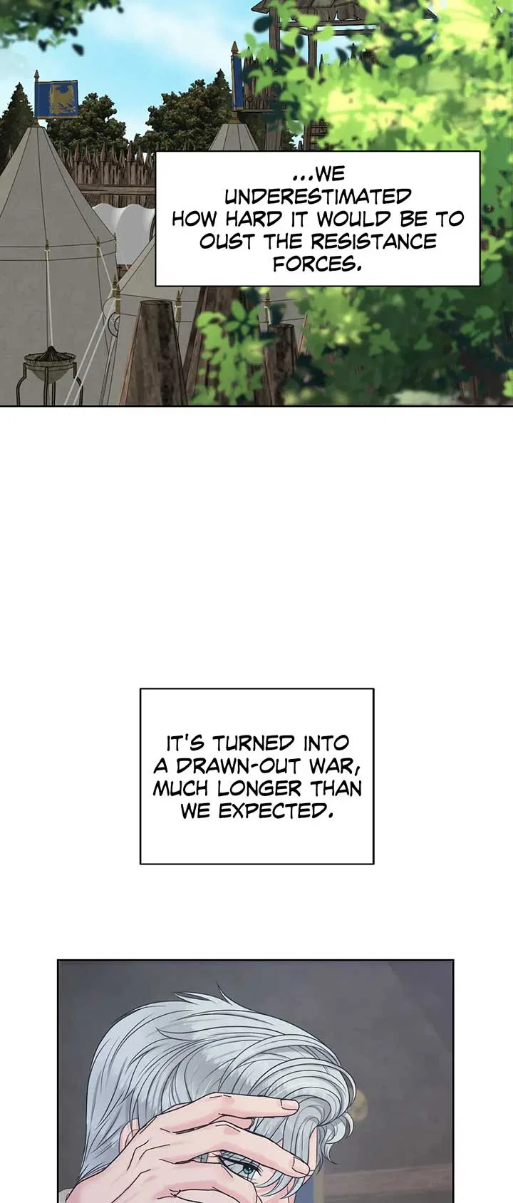 Royal Redemption Chapter 59 – Page 31