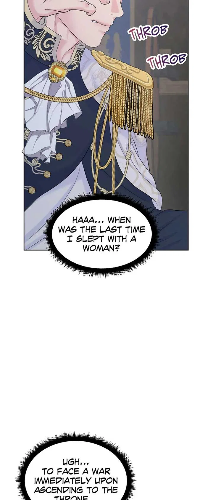 Royal Redemption Chapter 59 – Page 32