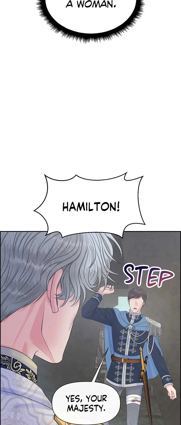 Royal Redemption Chapter 59 – Page 34