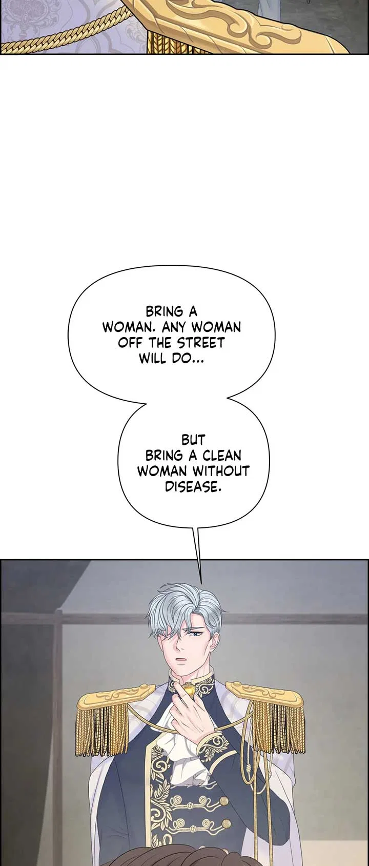 Royal Redemption Chapter 59 – Page 35