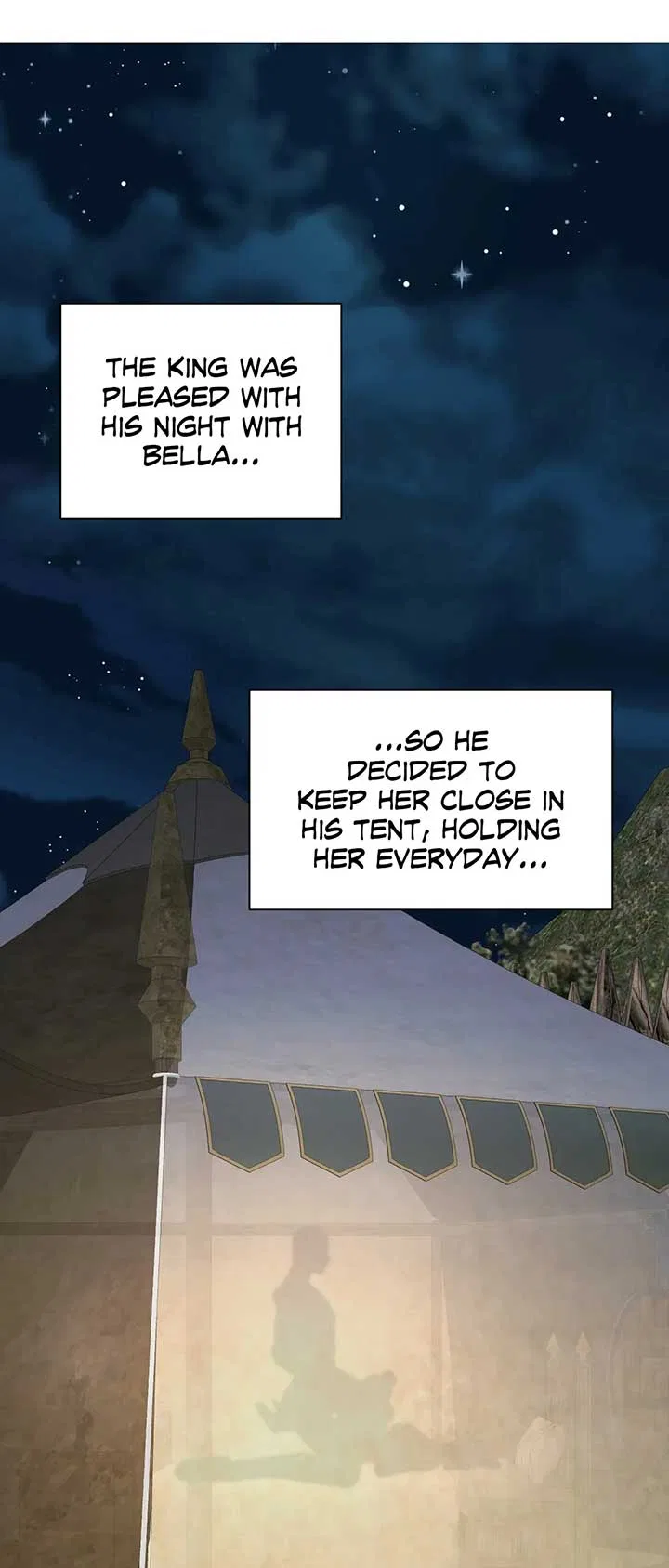 Royal Redemption Chapter 59 – Page 45