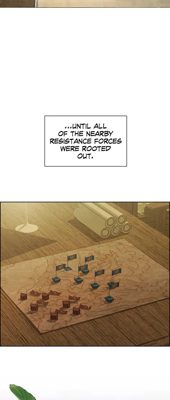 Royal Redemption Chapter 59 – Page 46