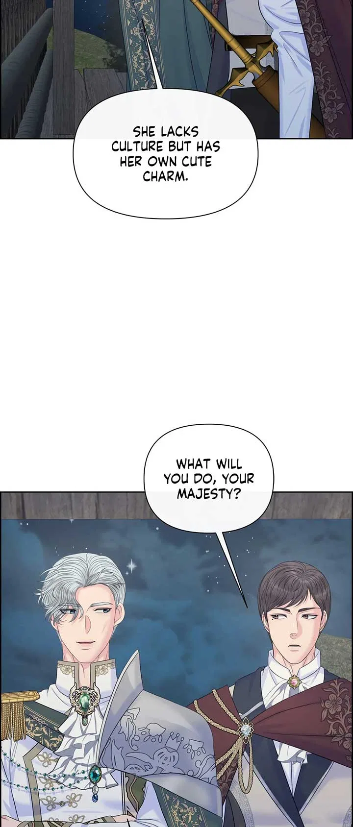 Royal Redemption Chapter 59 – Page 49