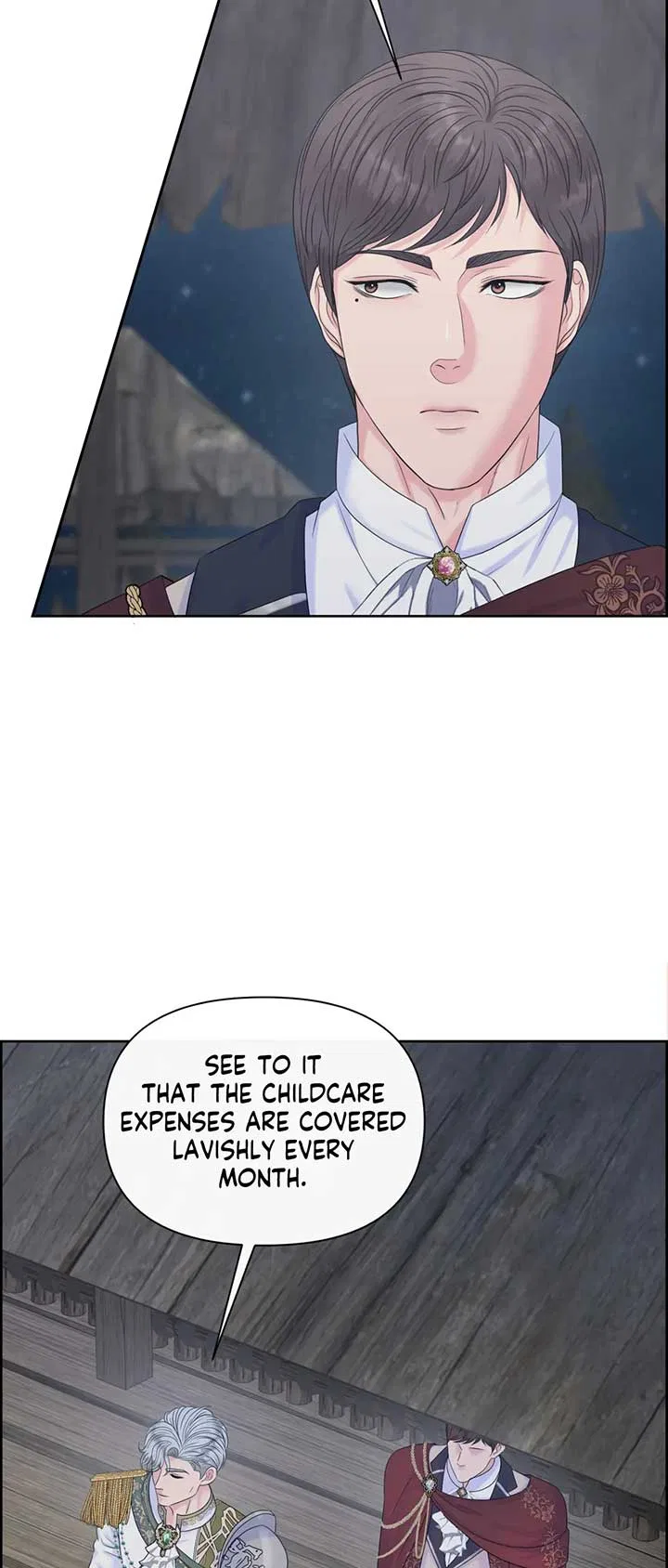 Royal Redemption Chapter 59 – Page 53