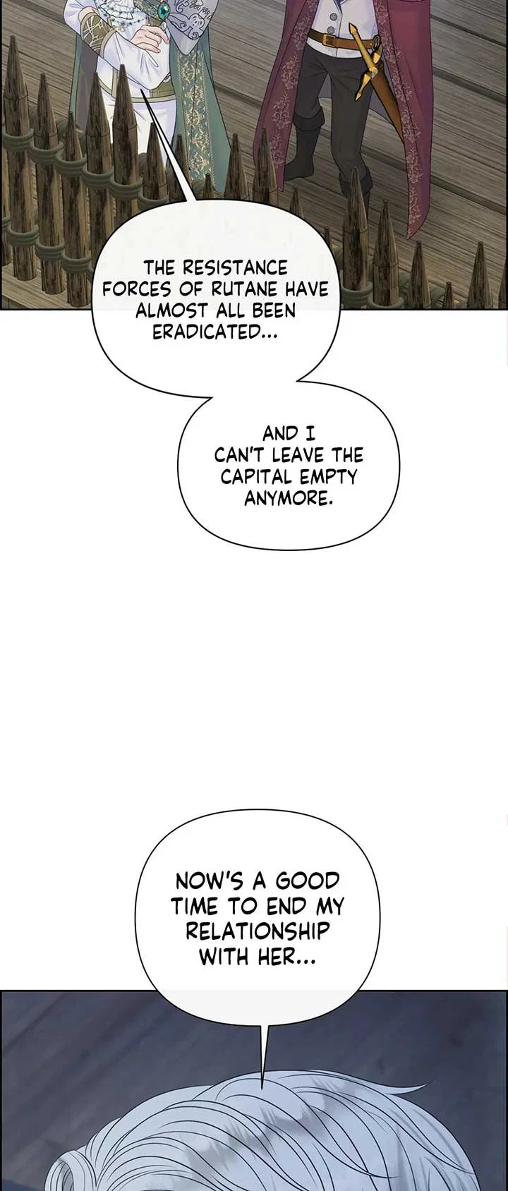 Royal Redemption Chapter 59 – Page 54