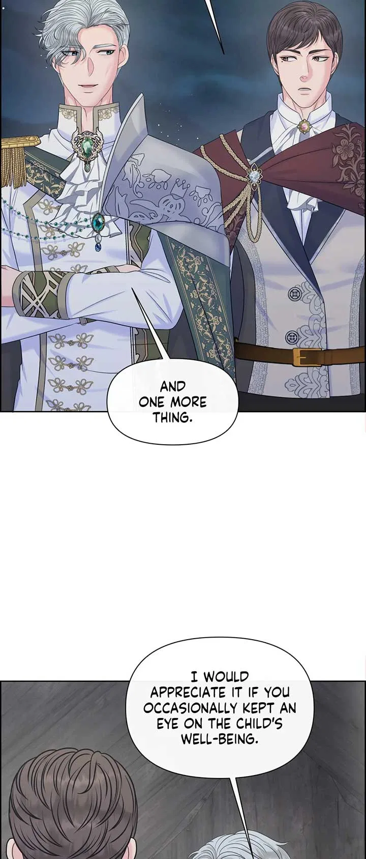 Royal Redemption Chapter 59 – Page 56