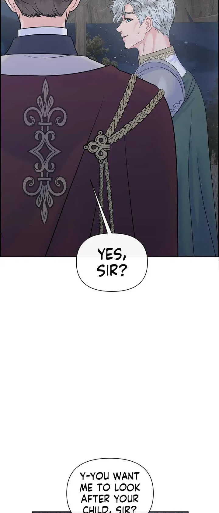 Royal Redemption Chapter 59 – Page 57