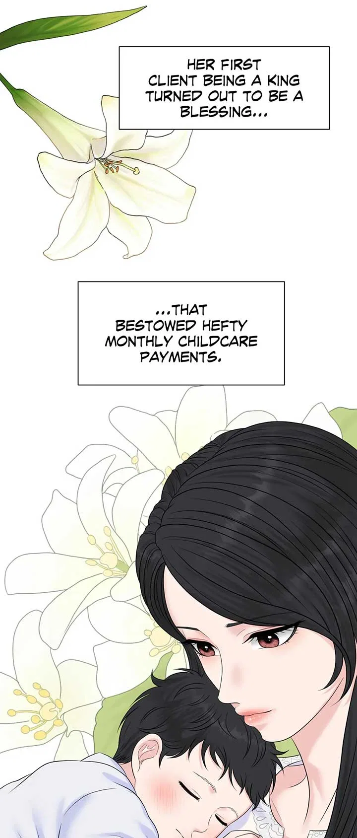Royal Redemption Chapter 59 – Page 60