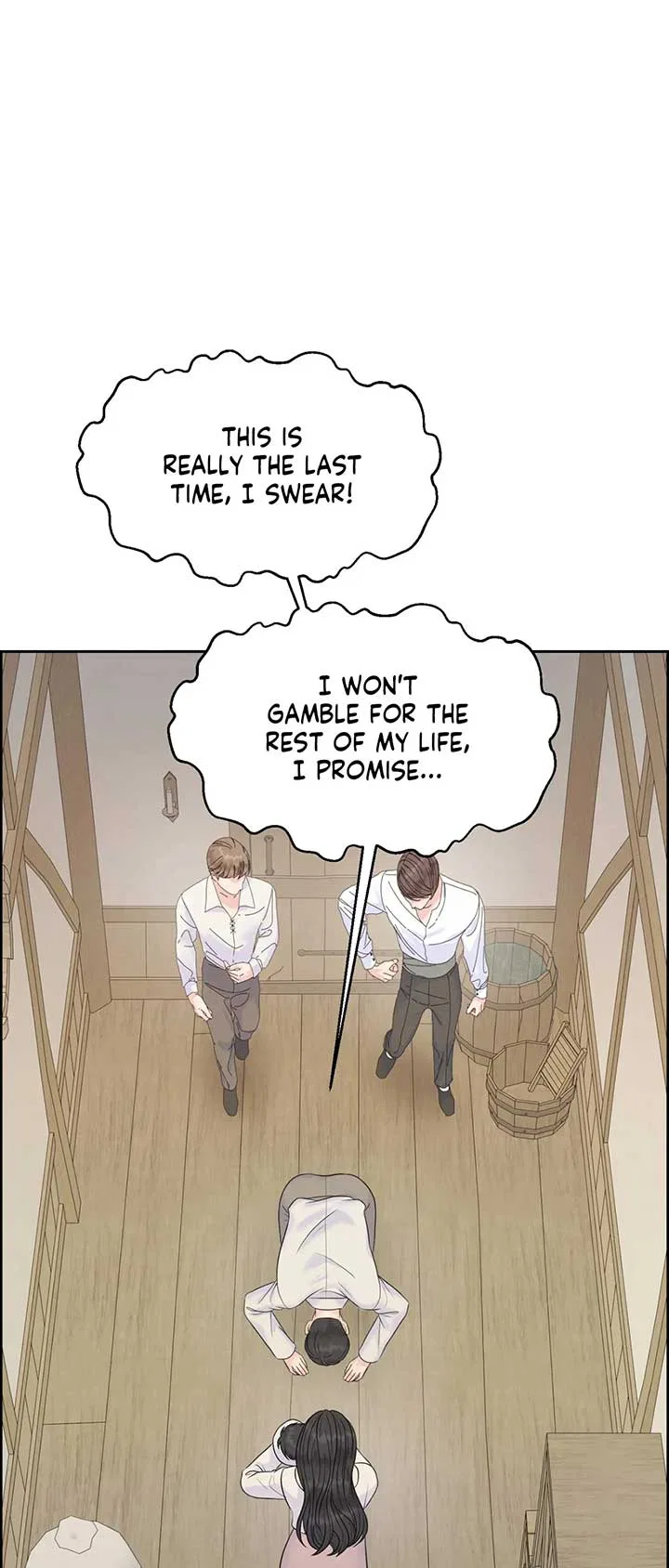 Royal Redemption Chapter 59 – Page 63