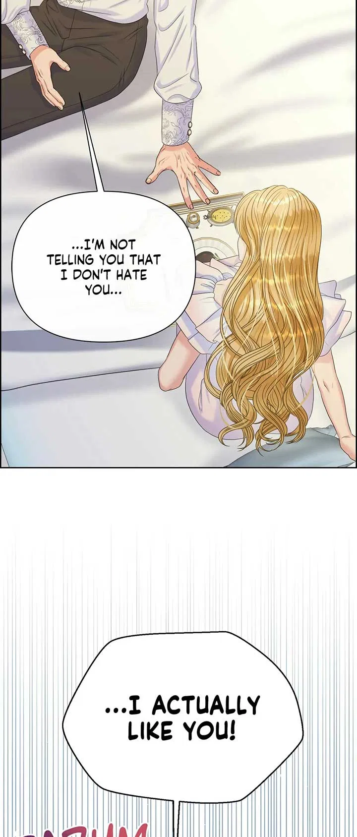 Royal Redemption Chapter 58 – Page 11
