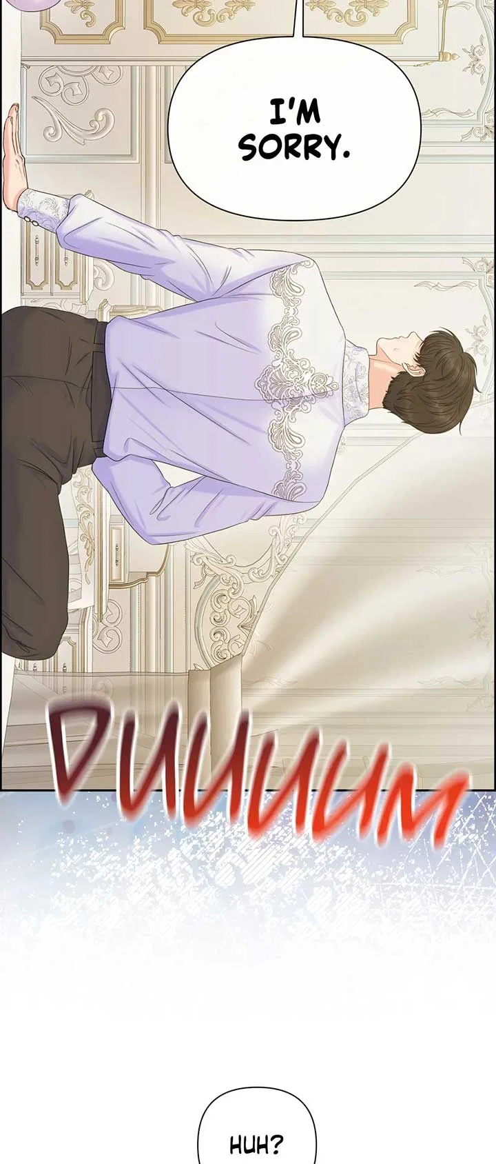Royal Redemption Chapter 58 – Page 17
