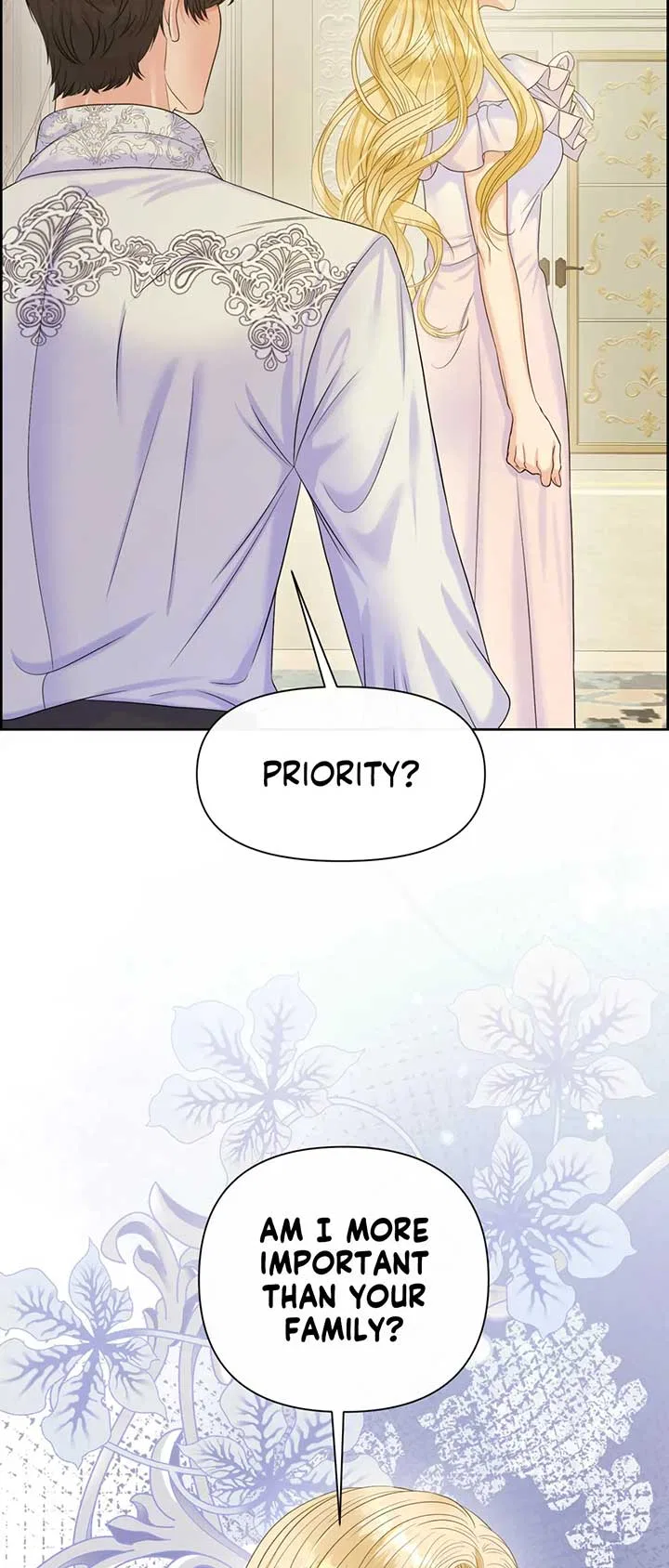 Royal Redemption Chapter 58 – Page 24