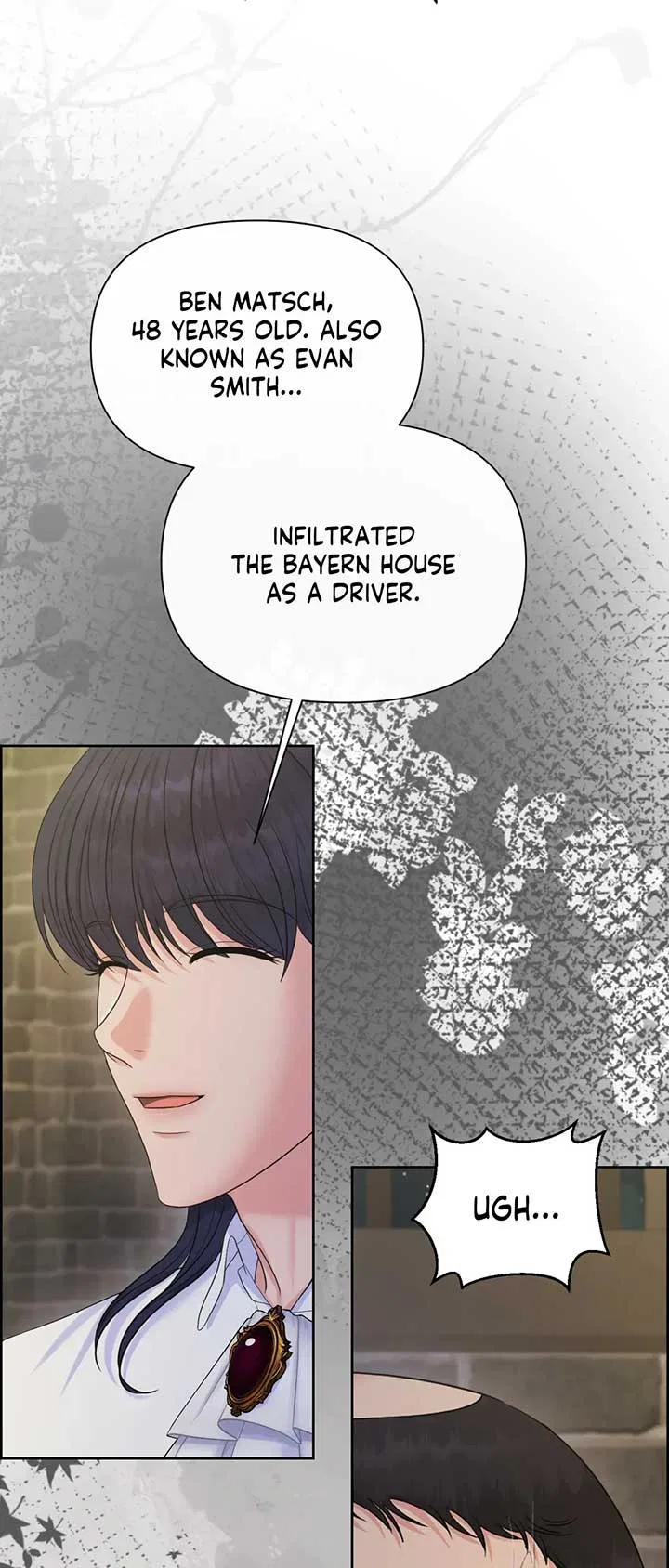 Royal Redemption Chapter 58 – Page 43