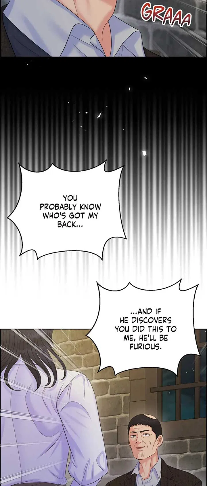 Royal Redemption Chapter 58 – Page 46