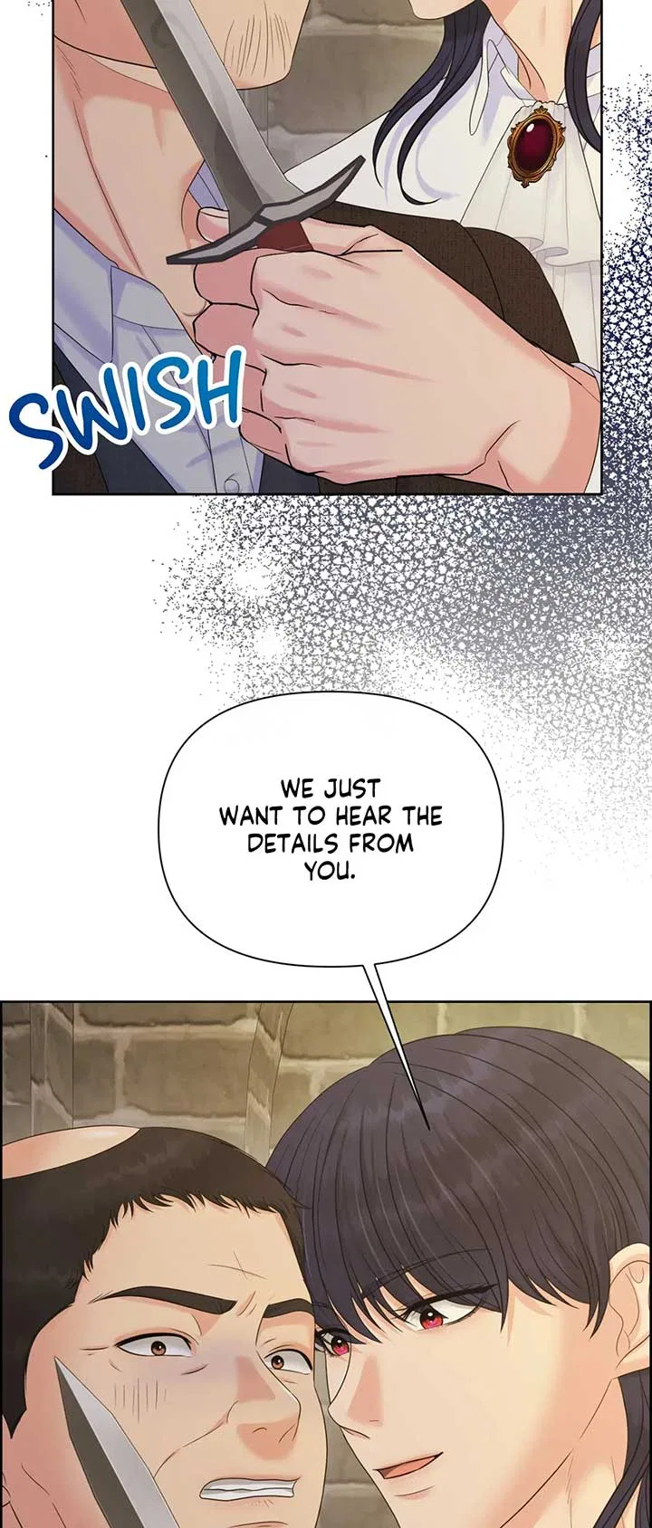 Royal Redemption Chapter 58 – Page 50