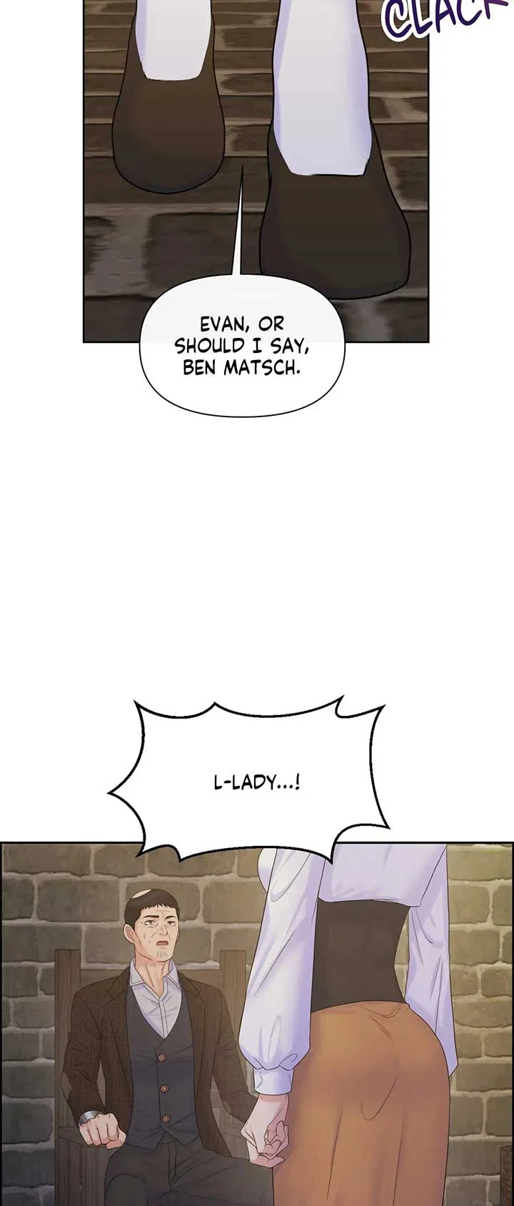 Royal Redemption Chapter 58 – Page 52