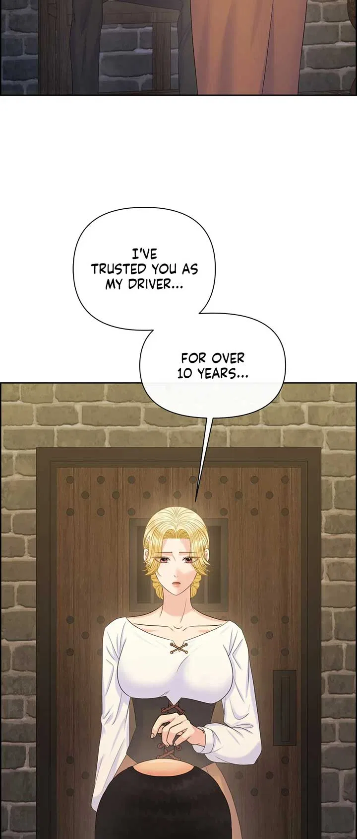 Royal Redemption Chapter 58 – Page 53