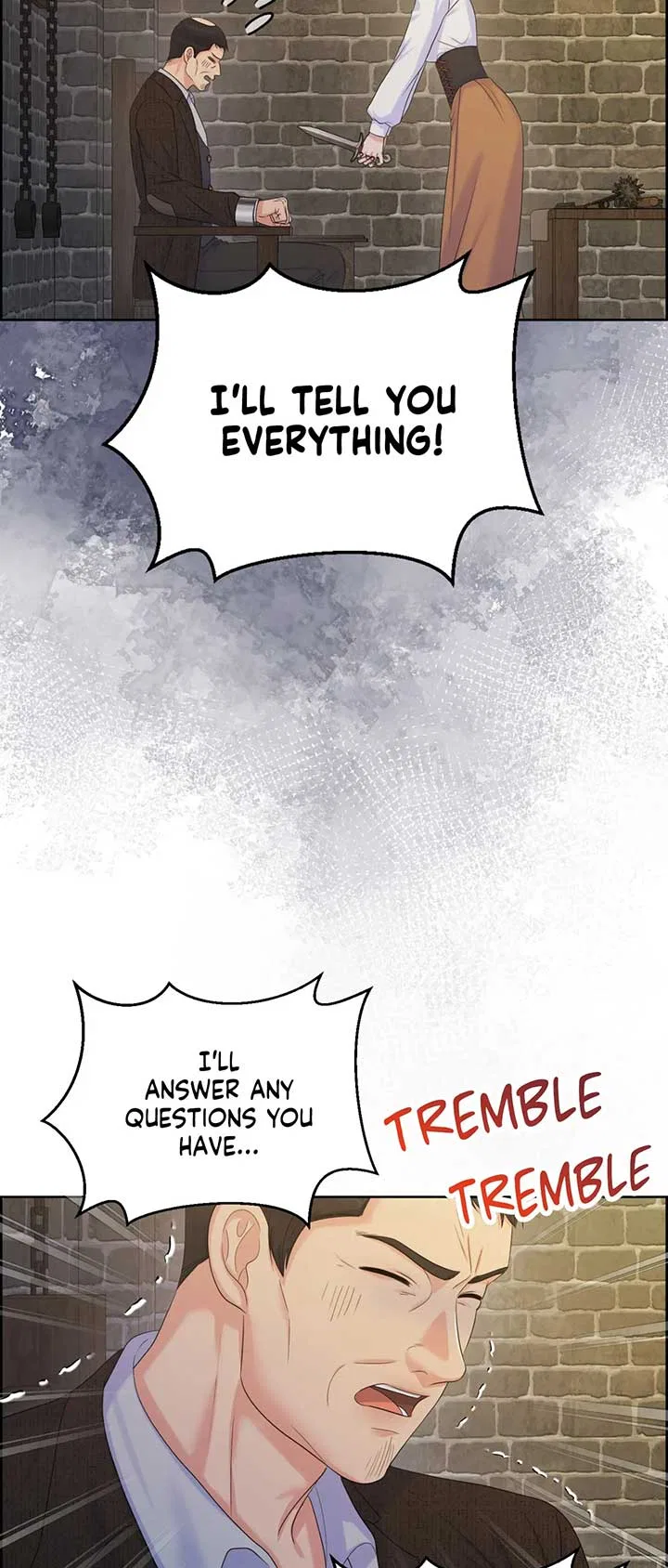 Royal Redemption Chapter 58 – Page 61