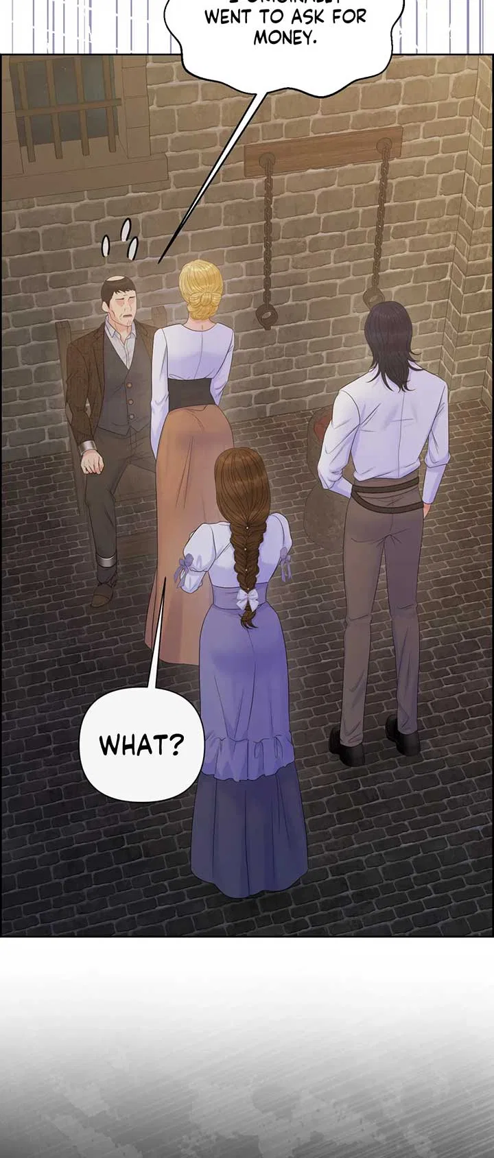 Royal Redemption Chapter 58 – Page 63