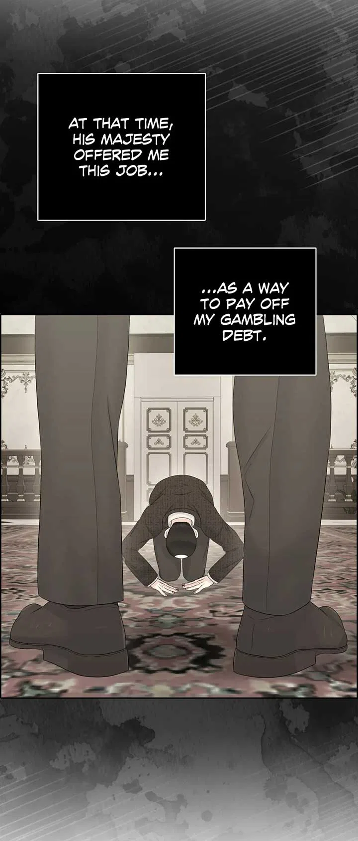 Royal Redemption Chapter 58 – Page 64