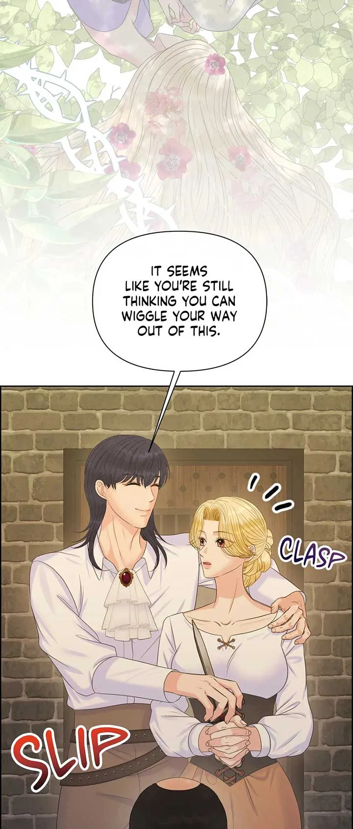 Royal Redemption Chapter 58 – Page 70