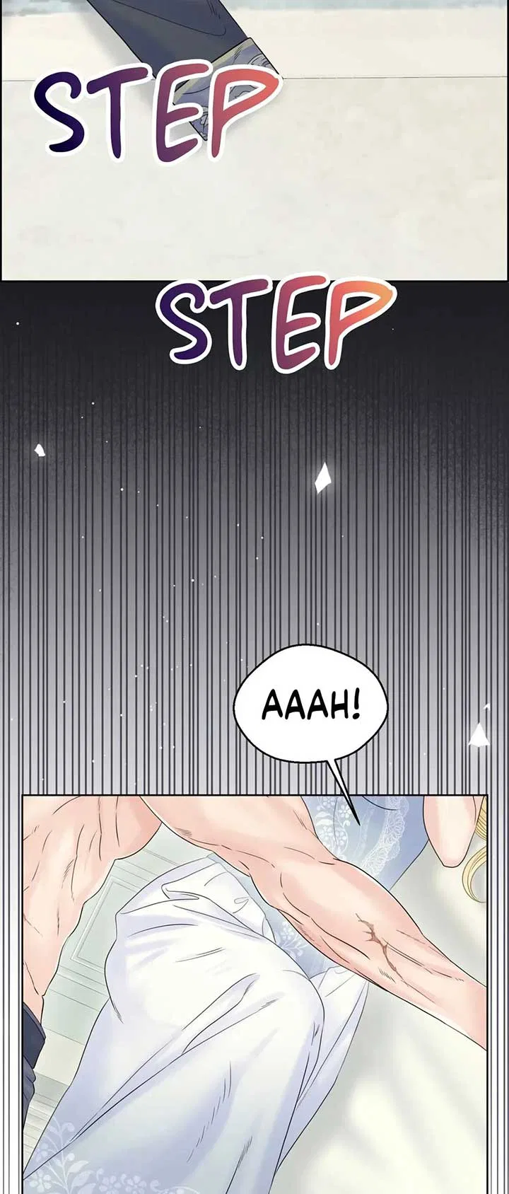 Royal Redemption Chapter 57 – Page 3