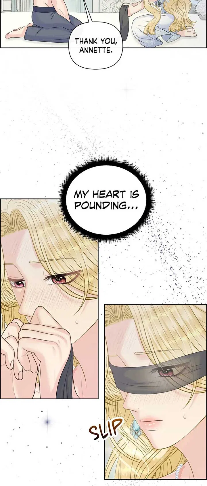 Royal Redemption Chapter 57 – Page 11