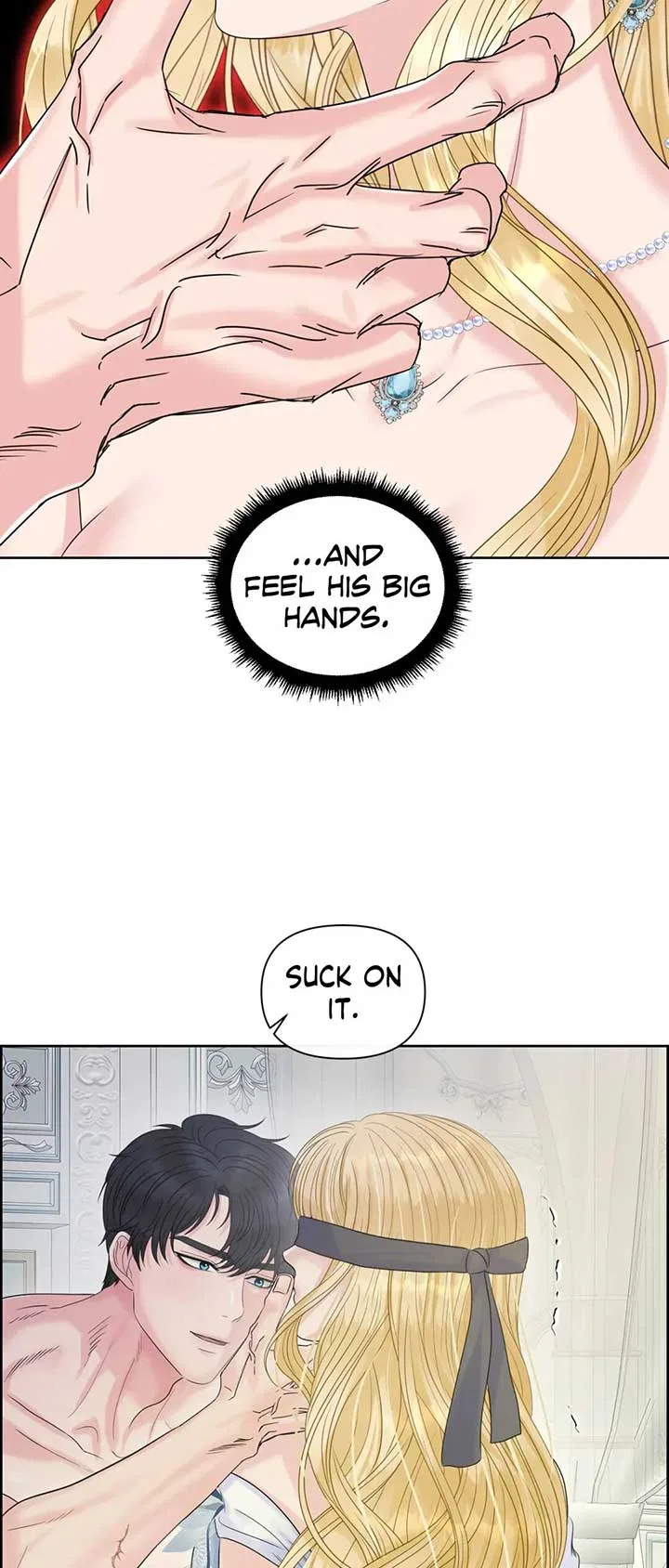Royal Redemption Chapter 57 – Page 13