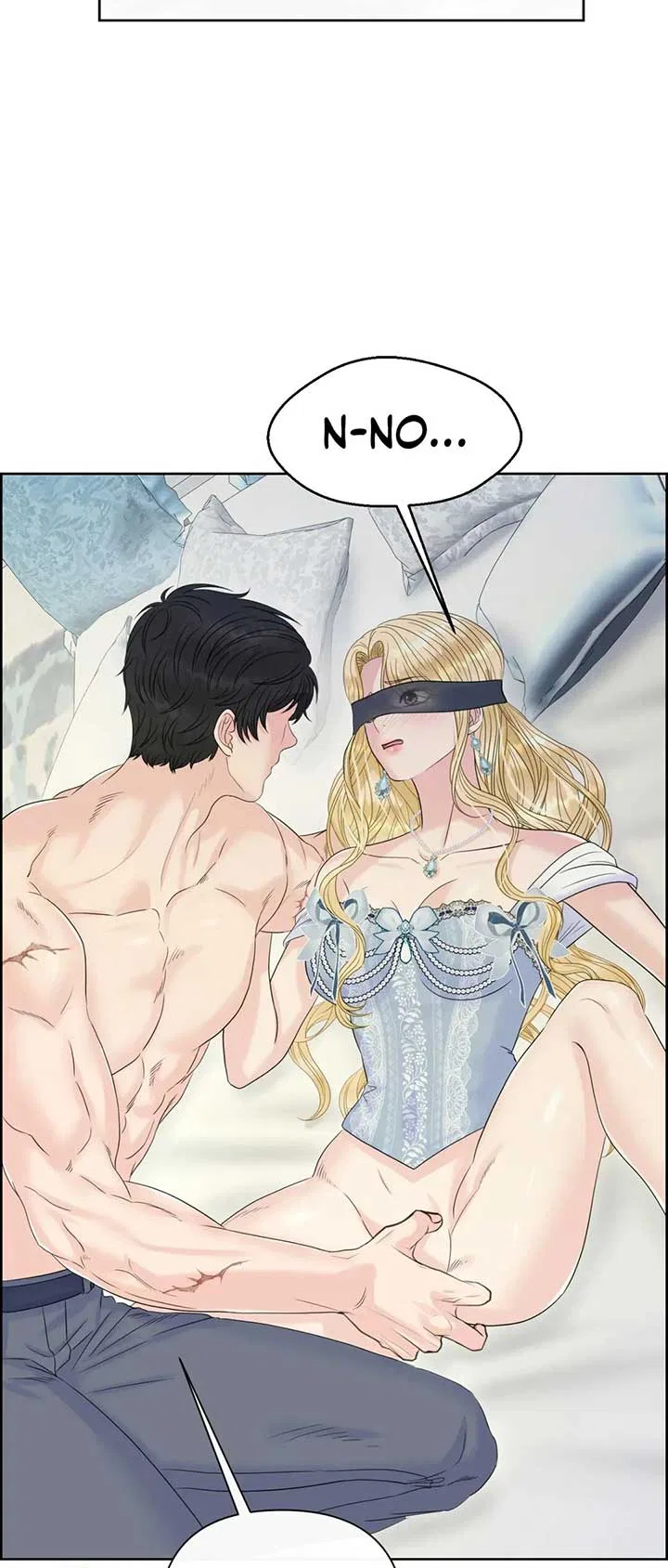 Royal Redemption Chapter 57 – Page 20