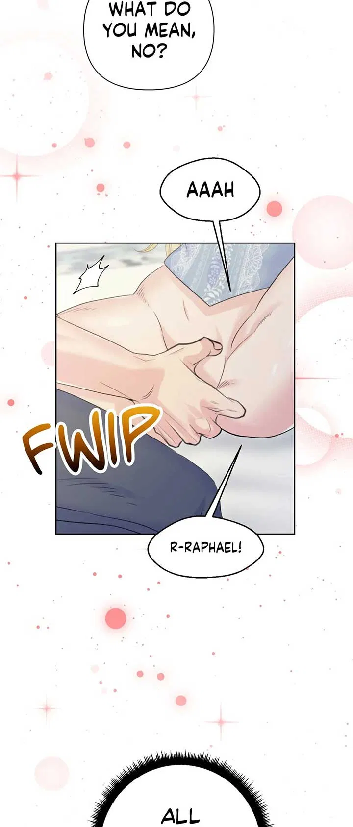 Royal Redemption Chapter 57 – Page 21