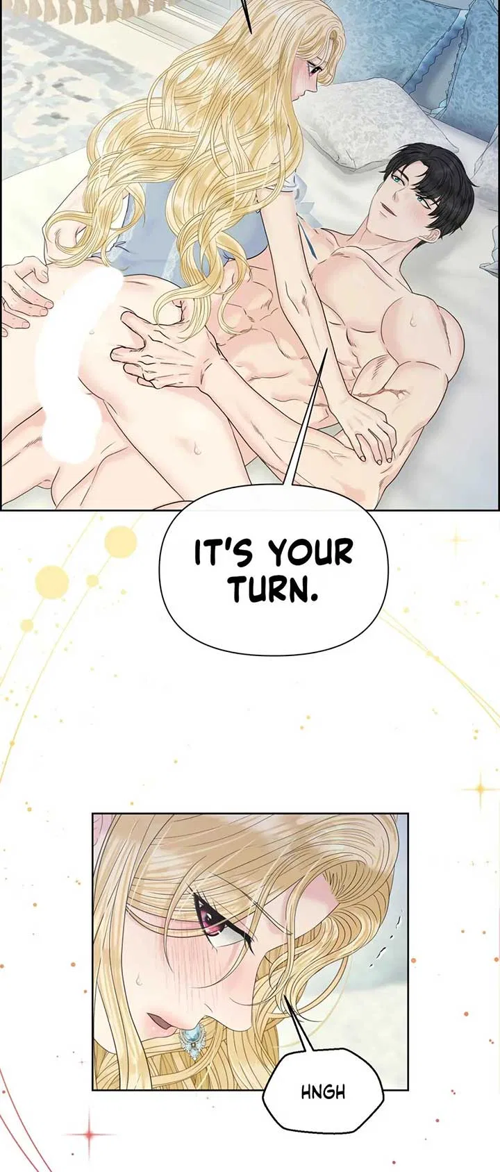 Royal Redemption Chapter 57 – Page 32