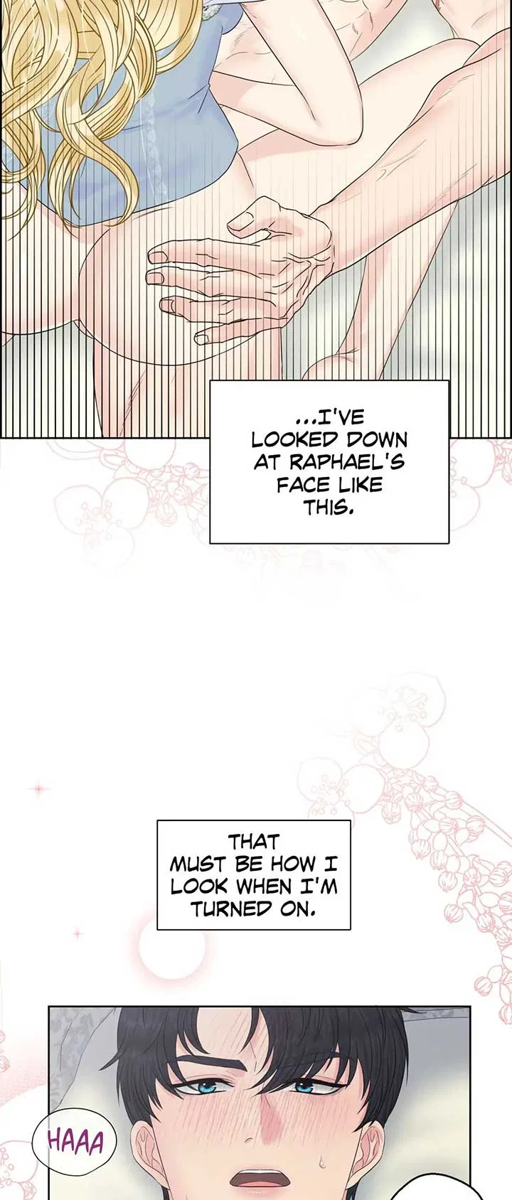 Royal Redemption Chapter 57 – Page 40