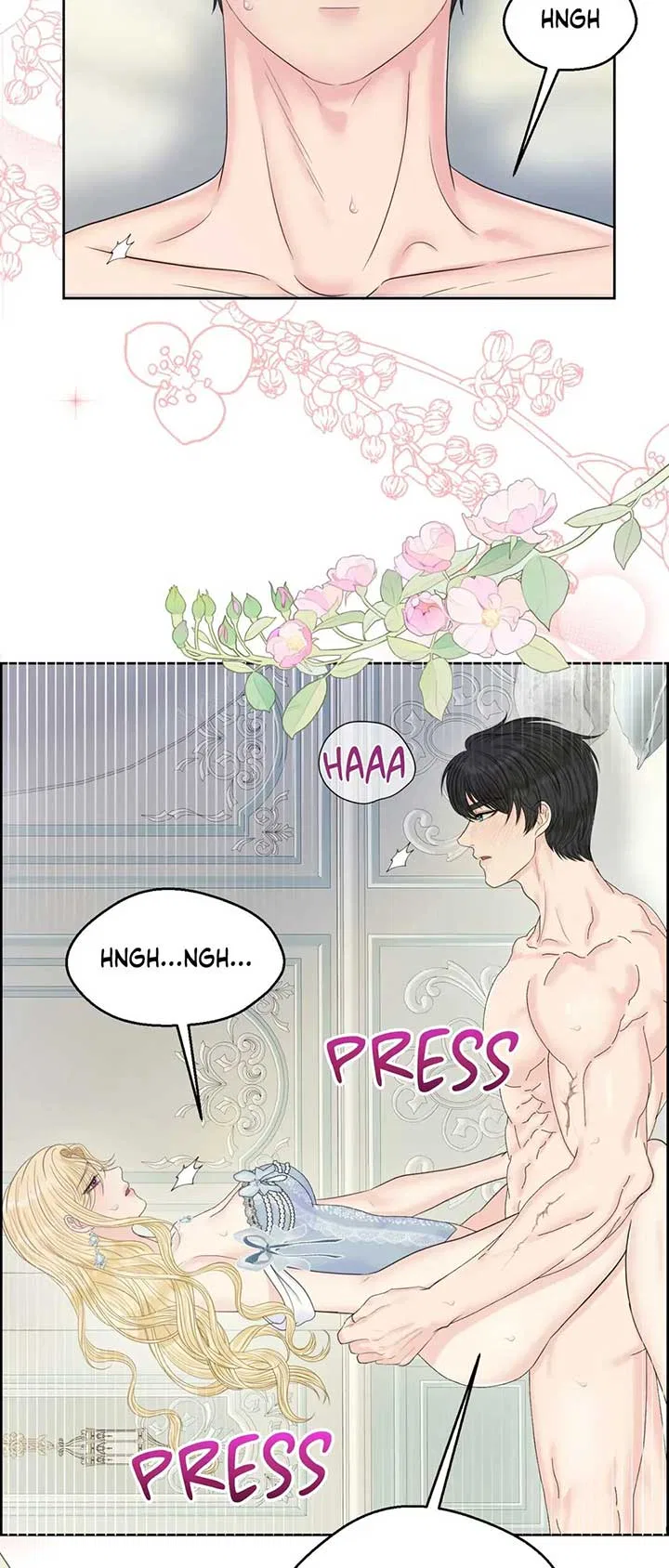 Royal Redemption Chapter 57 – Page 41