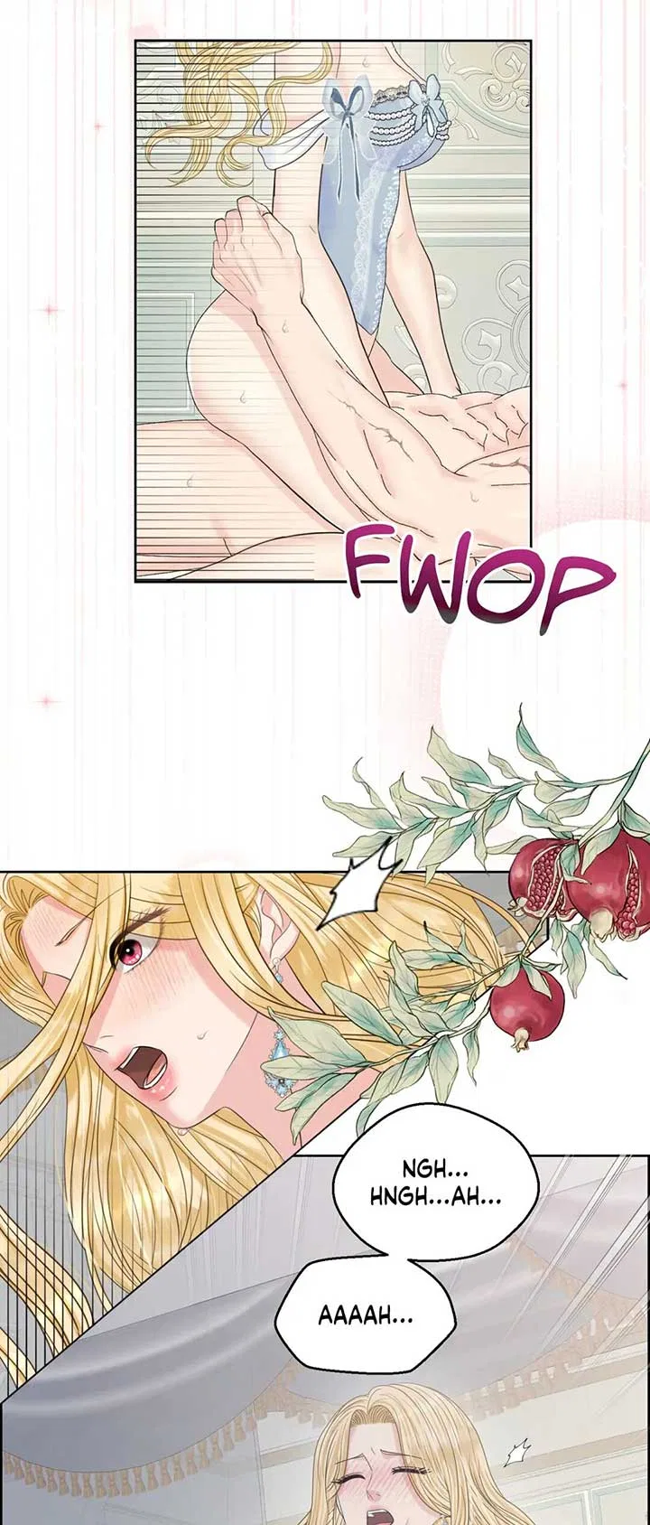 Royal Redemption Chapter 57 – Page 43