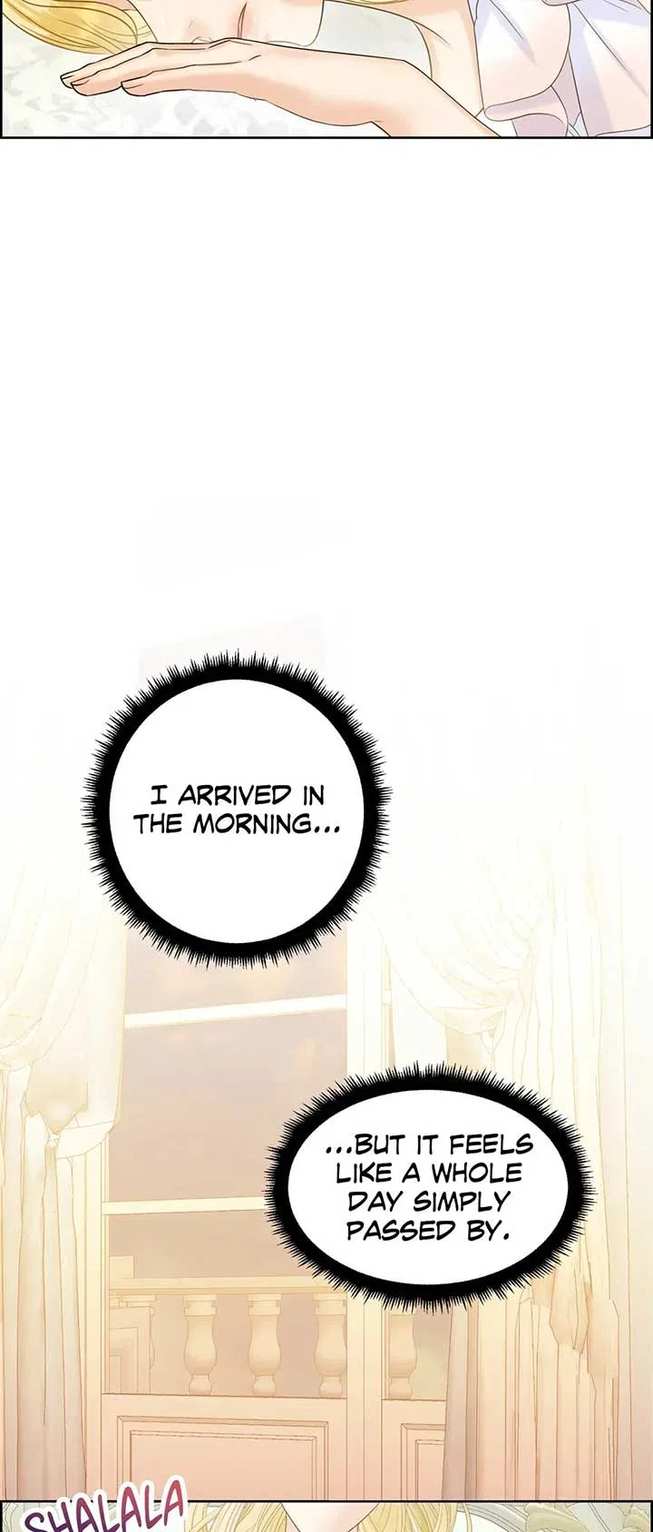 Royal Redemption Chapter 57 – Page 52