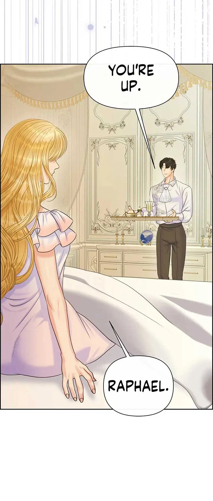 Royal Redemption Chapter 57 – Page 54