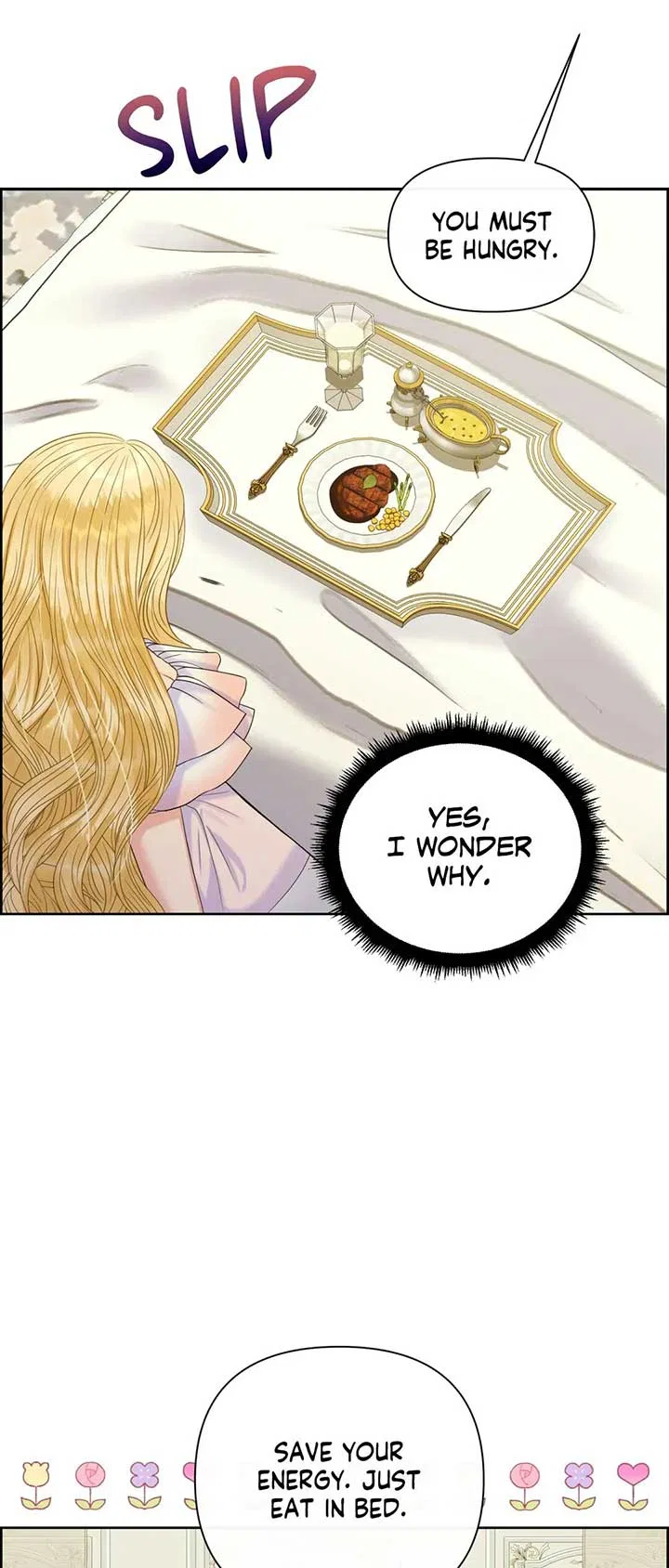 Royal Redemption Chapter 57 – Page 55