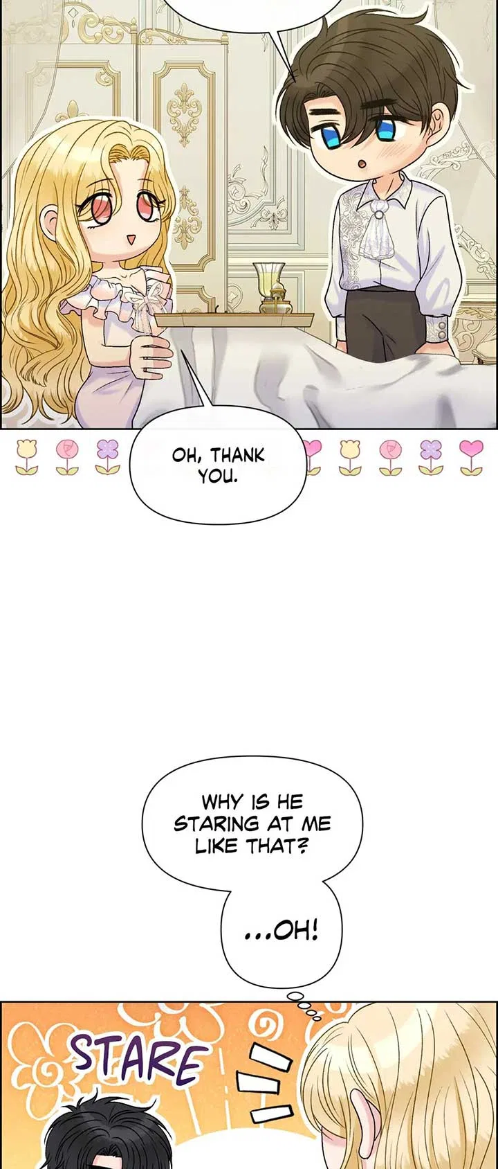 Royal Redemption Chapter 57 – Page 56