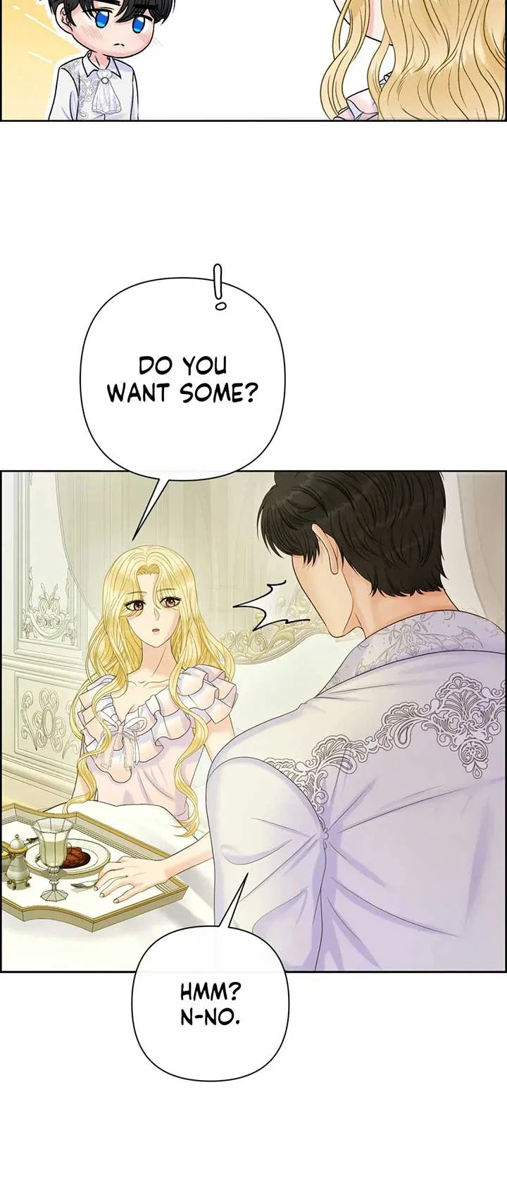 Royal Redemption Chapter 57 – Page 57